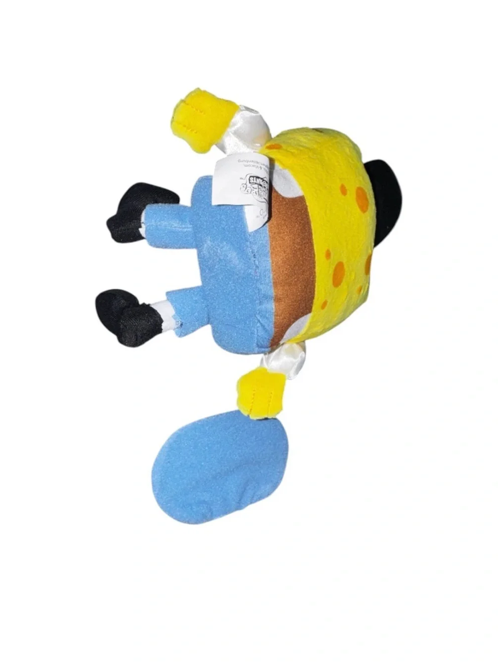 SpongeBob SquarePants Movie Shoulder Buddy